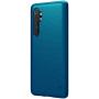 Nillkin Super Frosted Shield Matte cover case for Xiaomi Mi Note 10 Lite order from official NILLKIN store